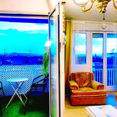 Rosalia 5 Estrellas - Garaje Free - 90M2 Гранада Екстериор снимка