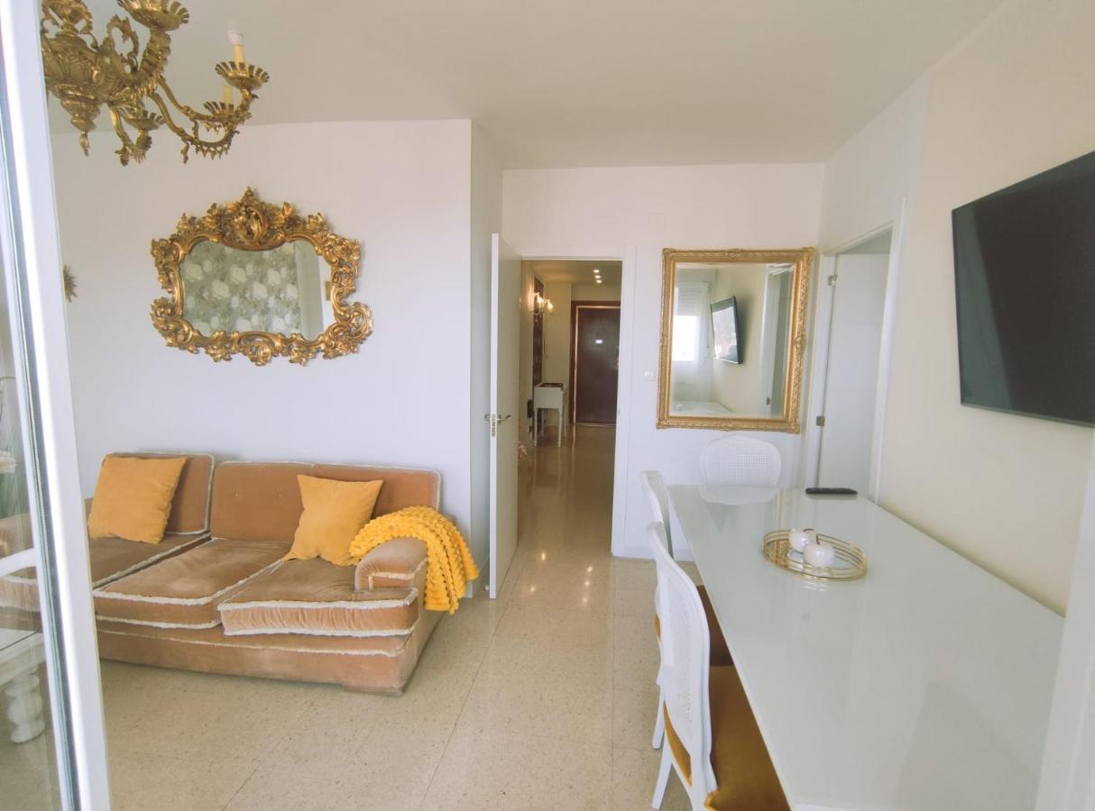 Rosalia 5 Estrellas - Garaje Free - 90M2 Гранада Екстериор снимка