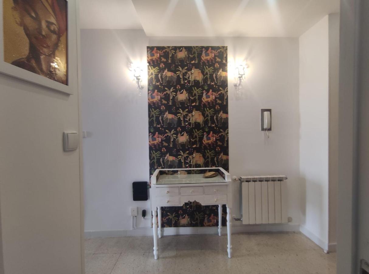 Rosalia 5 Estrellas - Garaje Free - 90M2 Гранада Екстериор снимка