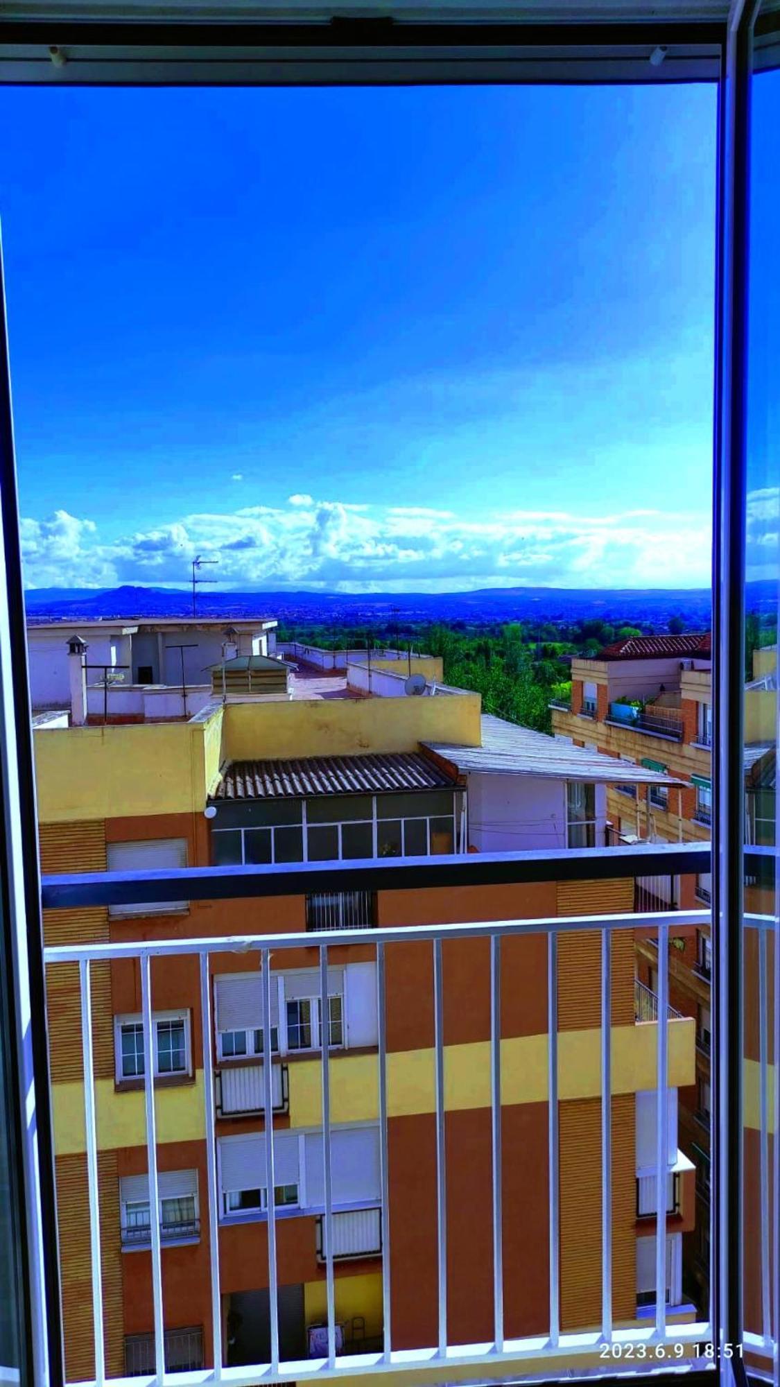 Rosalia 5 Estrellas - Garaje Free - 90M2 Гранада Екстериор снимка