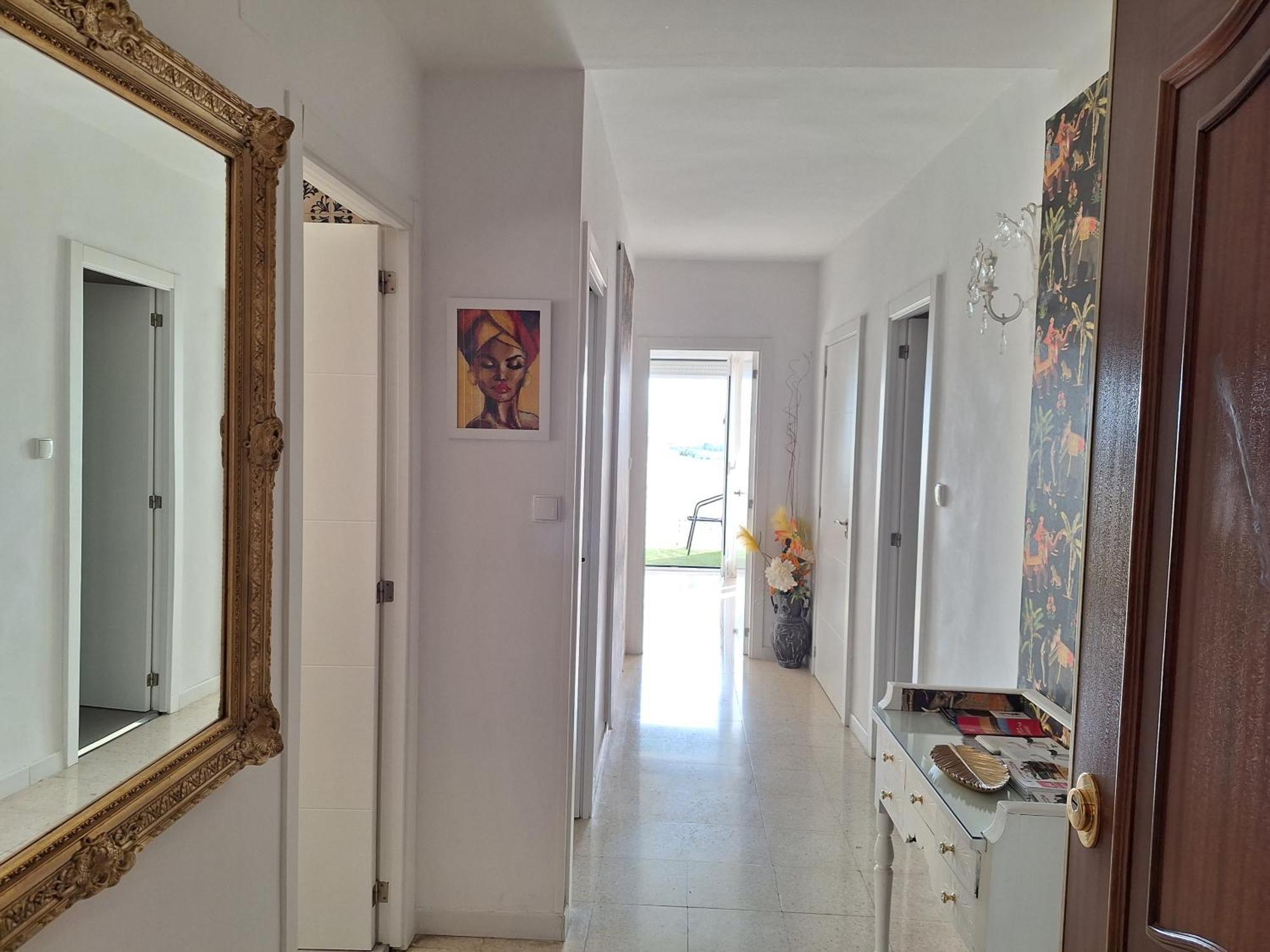 Rosalia 5 Estrellas - Garaje Free - 90M2 Гранада Стая снимка